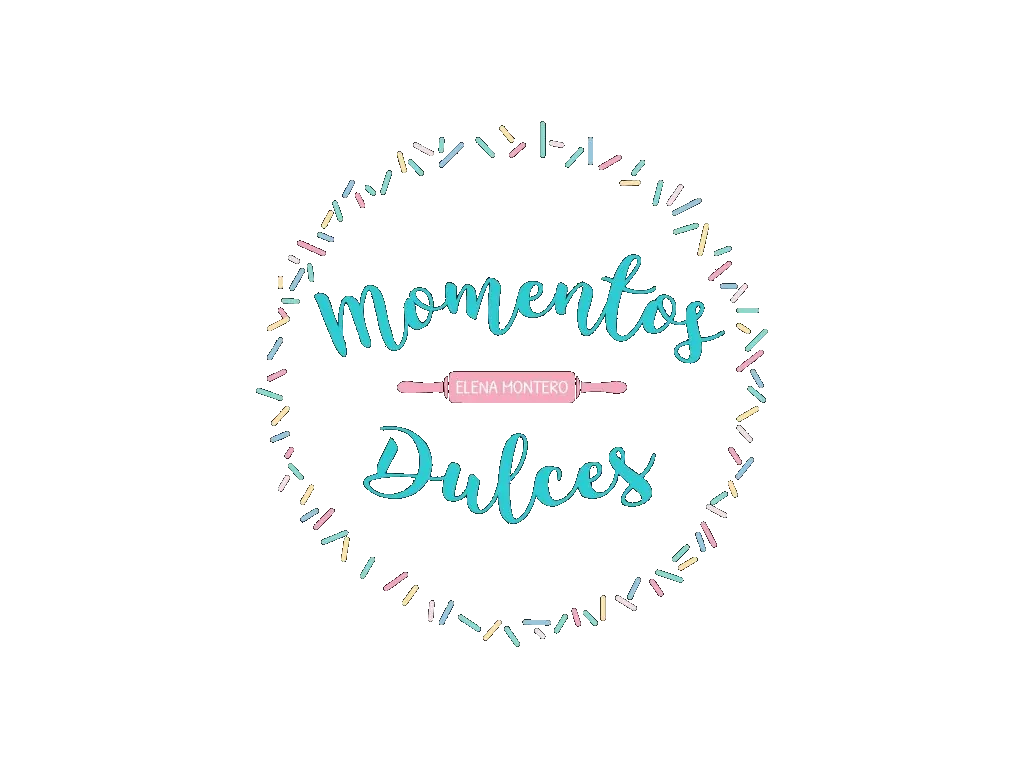 Momentos Dulces logo